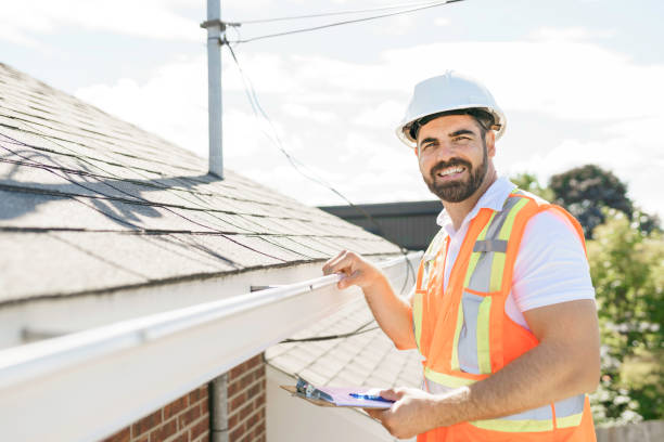Quick and Trustworthy Emergency Roof Repair Services in Bound Brook, NJ